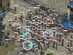 画像集#002のサムネイル/「アッピーオンライン2(仮称)」,本日よりクローズドβテストが開始