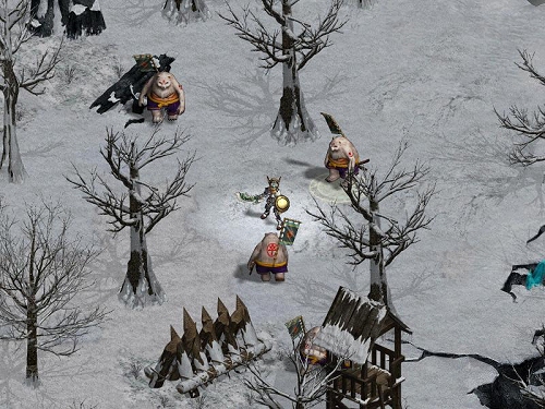 画像集#005のサムネイル/「アッピーオンライン2(仮称)」,本日よりクローズドβテストが開始