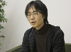 画像集#003のサムネイル/最大の売りは,MMORPGが本来持つべきコミュニティの形。「アッピーオンライン2(仮称)」運営スタッフインタビュー