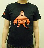 画像ギャラリー No.006のサムネイル画像 / 「アッピーオンライン2（仮）」人気グッズ「アッピーTシャツ」を再販開始