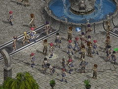 画像集#002のサムネイル/プレイヤー間の協力でより深く楽しめる! 正式サービスに向けて運営スタッフ直伝の「アッピーオンライン2」ガイドを掲載