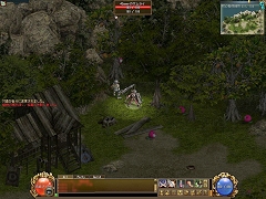 画像集#003のサムネイル/プレイヤー間の協力でより深く楽しめる! 正式サービスに向けて運営スタッフ直伝の「アッピーオンライン2」ガイドを掲載