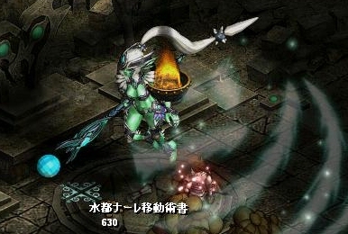 画像集#011のサムネイル/プレイヤー間の協力でより深く楽しめる! 正式サービスに向けて運営スタッフ直伝の「アッピーオンライン2」ガイドを掲載