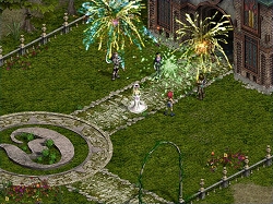 画像集#012のサムネイル/プレイヤー間の協力でより深く楽しめる! 正式サービスに向けて運営スタッフ直伝の「アッピーオンライン2」ガイドを掲載