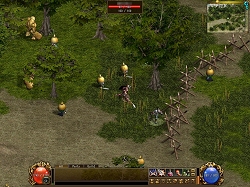 画像集#016のサムネイル/プレイヤー間の協力でより深く楽しめる! 正式サービスに向けて運営スタッフ直伝の「アッピーオンライン2」ガイドを掲載