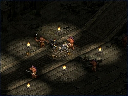 画像集#018のサムネイル/プレイヤー間の協力でより深く楽しめる! 正式サービスに向けて運営スタッフ直伝の「アッピーオンライン2」ガイドを掲載