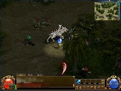 画像集#021のサムネイル/プレイヤー間の協力でより深く楽しめる! 正式サービスに向けて運営スタッフ直伝の「アッピーオンライン2」ガイドを掲載