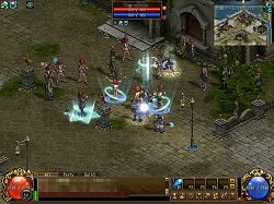 画像集#022のサムネイル/プレイヤー間の協力でより深く楽しめる! 正式サービスに向けて運営スタッフ直伝の「アッピーオンライン2」ガイドを掲載