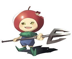 画像集#002のサムネイル/「アッピーオンライン2」の正式サービスが6月25日にスタート