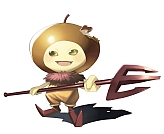 画像集#004のサムネイル/「アッピーオンライン2」の正式サービスが6月25日にスタート