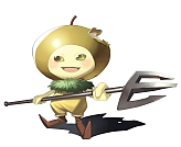 画像集#005のサムネイル/「アッピーオンライン2」の正式サービスが6月25日にスタート