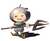 画像集#006のサムネイル/「アッピーオンライン2」の正式サービスが6月25日にスタート