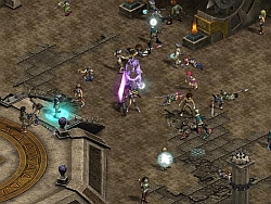 画像集#007のサムネイル/「アッピーオンライン2」の正式サービスが6月25日にスタート