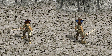 画像ギャラリー No.002のサムネイル画像 / 「アッピー2」,クリティカル率10%上昇の新装備「ネコミミ」販売