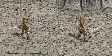 画像ギャラリー No.003のサムネイル画像 / 「アッピー2」,クリティカル率10%上昇の新装備「ネコミミ」販売