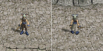 画像ギャラリー No.004のサムネイル画像 / 「アッピー2」,クリティカル率10%上昇の新装備「ネコミミ」販売