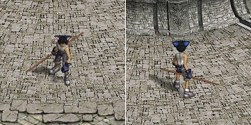 画像ギャラリー No.006のサムネイル画像 / 「アッピー2」,クリティカル率10%上昇の新装備「ネコミミ」販売