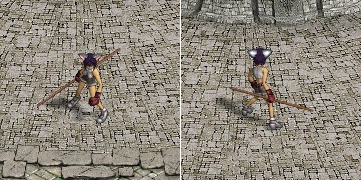 画像ギャラリー No.007のサムネイル画像 / 「アッピー2」,クリティカル率10%上昇の新装備「ネコミミ」販売