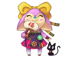 画像ギャラリー No.002のサムネイル画像 / 「アッピーオンライン2」今秋登場の新国家「ティモーレ」の設定を公開