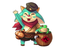 画像ギャラリー No.003のサムネイル画像 / 「アッピーオンライン2」今秋登場の新国家「ティモーレ」の設定を公開