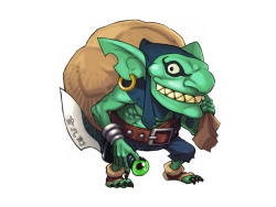 画像ギャラリー No.013のサムネイル画像 / 「アッピーオンライン2」今秋登場の新国家「ティモーレ」の設定を公開