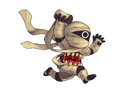 画像ギャラリー No.014のサムネイル画像 / 「アッピーオンライン2」今秋登場の新国家「ティモーレ」の設定を公開