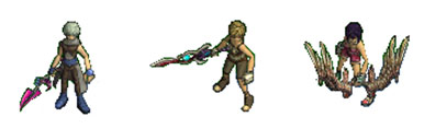 画像ギャラリー No.002のサムネイル画像 / 「アッピーオンライン2」,国家を追加するアップデート情報を公開