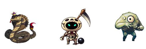 画像ギャラリー No.005のサムネイル画像 / 「アッピーオンライン2」,国家を追加するアップデート情報を公開