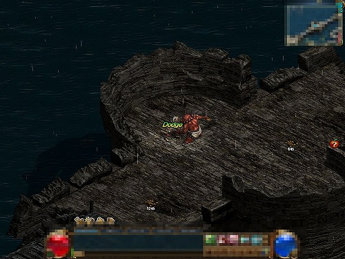 画像ギャラリー No.005のサムネイル画像 / 「アッピー2」特別クエストや懐かしのBGMが聞ける年越しイベント