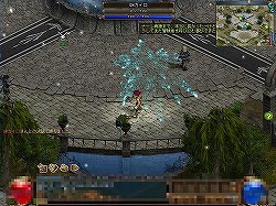 画像ギャラリー No.003のサムネイル画像 / 「アッピー2」,PvP用「決闘システム」を実装。Lv上限引き上げも