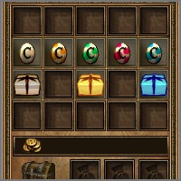 画像ギャラリー No.002のサムネイル画像 / 「アッピー2」1日1回,各種クエストに挑めるシステムイベント登場