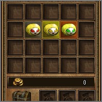 画像ギャラリー No.006のサムネイル画像 / 「アッピー2」,“金の卵”を集めて特別なアイテムを手に入れよう