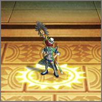 画像ギャラリー No.001のサムネイル画像 / 「アッピー2」パーティスキル実装。PTが10人まで組めるように