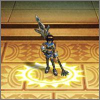 画像ギャラリー No.002のサムネイル画像 / 「アッピー2」パーティスキル実装。PTが10人まで組めるように