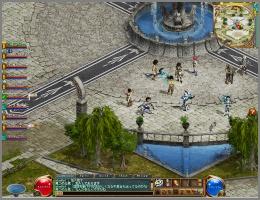 画像ギャラリー No.003のサムネイル画像 / 「アッピー2」パーティスキル実装。PTが10人まで組めるように