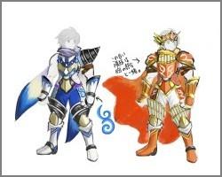 画像ギャラリー No.004のサムネイル画像 / 「アッピー2」パーティスキル実装。PTが10人まで組めるように