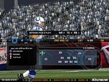 MADDEN NFL 08