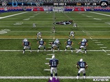 MADDEN NFL 08