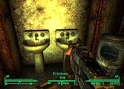 腐った肉を食べ 汚水をすすって生き残れ 凄惨なサバイバルを描く Fallout 3 のレビューを掲載