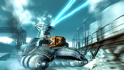 画像集#004のサムネイル/Bethesda Softworks,「Fallout 3」のDLC,「Operation Anchorage」の最新画像を公開