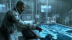 画像集#006のサムネイル/Bethesda Softworks,「Fallout 3」のDLC,「Operation Anchorage」の最新画像を公開