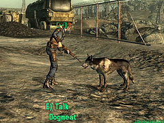 Fallout 3 に安らぎの場所はあるのか を鋭く問う週刊連載 荒野に咲いた一輪の花 第5回を掲載