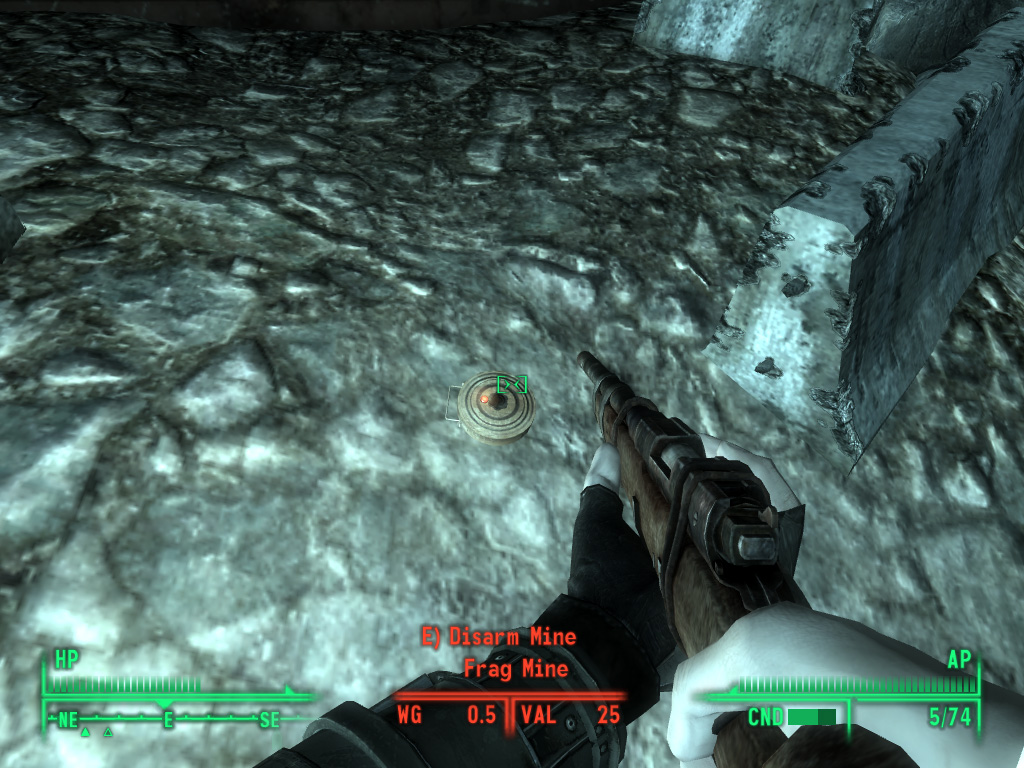 Fallout 3 に安らぎの場所はあるのか を鋭く問う週刊連載 荒野に咲いた一輪の花 第5回を掲載