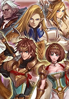 画像ギャラリー No.008のサムネイル画像 / 4Gamer読者が選ぶベストゲームとは? 新連載「読者レビューPickUp!!」が本日スタート