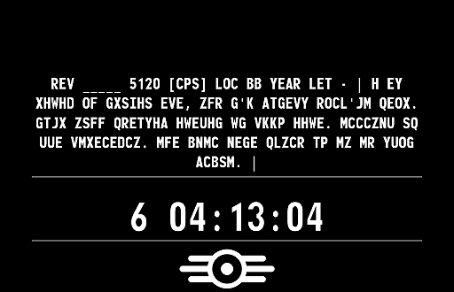 ꡼ No.002Υͥ / Fallout׺ǿȻפƥȡTheSurvivor2299.comפΥåץǡȤ³档褦󥹥ƥ塼Ȥ