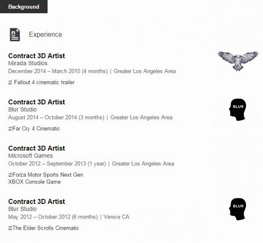 画像ギャラリー No.002のサムネイル画像 / 「Fallout 4」の発表は近い? ギレルモ・デル・トロ監督のCGスタジオがムービーを制作していることが明らかに
