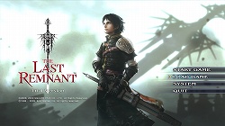 画像集#001のサムネイル/PC版「ラスト レムナント」,2月27日に体験版を配信開始。PC版オリジナル要素も併せて紹介