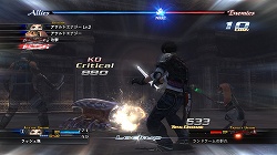 画像集#005のサムネイル/PC版「ラスト レムナント」,2月27日に体験版を配信開始。PC版オリジナル要素も併せて紹介