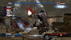 画像集#022のサムネイル/PC版「ラスト レムナント」,2月27日に体験版を配信開始。PC版オリジナル要素も併せて紹介