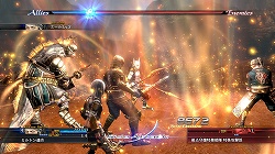 画像集#023のサムネイル/PC版「ラスト レムナント」,2月27日に体験版を配信開始。PC版オリジナル要素も併せて紹介